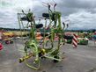 Henificador - Claas - volto 870