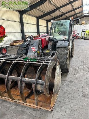 Telescopica - Massey Ferguson - th. 7038