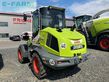 Minicargadora - Claas - torion 738 t sinus ***jahresendrallye***