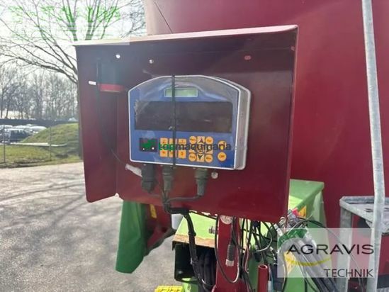 Esparcidor - Strautmann - verti-mix 1401