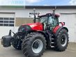Tractor agrícola - Case IH - optum 340 cvx