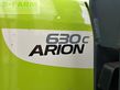 Tractor agrícola - Claas - arion 630 c *quicke q55 fl*