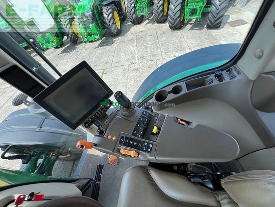 Tractor agrícola - John Deere - 8370r e23 *motor bei 6500bh neu*