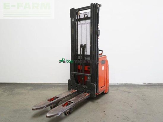 Elevadora - Linde - l 14 i 1173