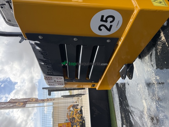 Dumper Barford SXR 6000