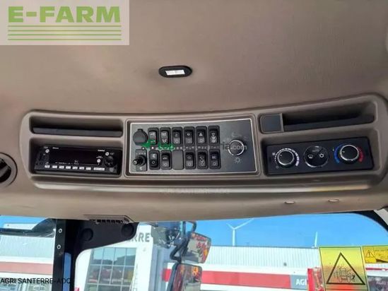 Cosechadora de Cereal - Case IH - axial-flow 8250