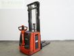 Elevadora - Linde - l 16 i 1173