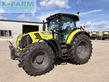 Tractor agrícola - Claas - arion 660 cmatic cebis
