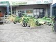 Rastrillo - Krone - swadro tc 1250