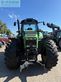Tractor agrícola - Deutz-Fahr - agrotron 7210ttv