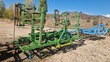 Cultivador - 21 brazos con rodillo 