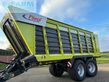 Cinta transportadora de forraje - Fliegl - cargos 750 trend