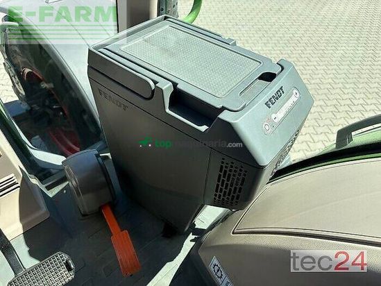 Tractor agrícola - Fendt - 728 gen7
