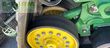Tractor agrícola - John Deere - 8RX 410