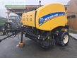 Empacadora gigant - New Holland - roll-belt 150