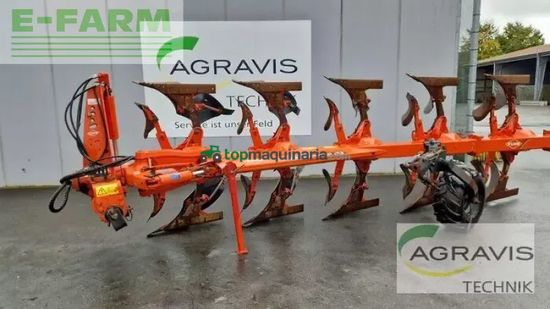 Arado - Kuhn - vari-master 153