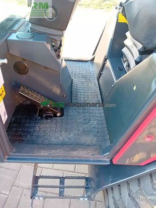 Telescopica - Schaffer - 3650