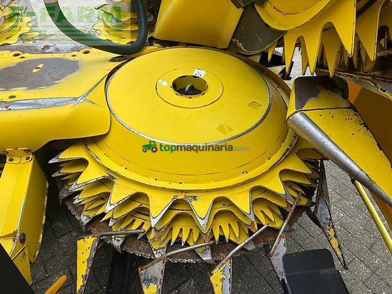Cabezal - Kemper - 460plus stalkbuster