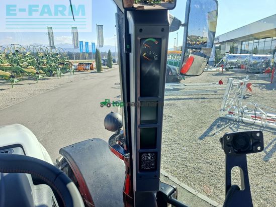 Tractor agrícola - Steyr - 6150 profi cvt (stage v)