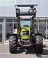 Tractor agrícola - Claas - celtis 456 rx comfort stoll fz 30