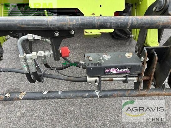 Tractor agrícola - Claas - arion 460 standard