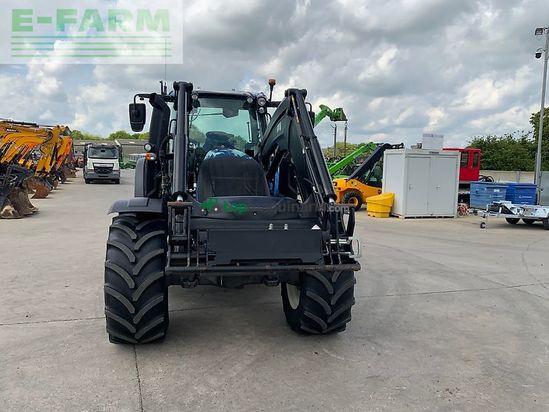 Tractor agrícola - Valtra - t155 active (st26475)