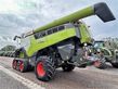 Cosechadora de Cereal - Claas - lexion 7700 terra trac