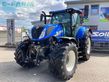 Tractor agrícola - New Holland - t7.270 ac