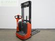 Elevadora - Linde - l 12 1172