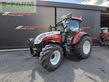 Tractor agrícola - Steyr - 4110 kompakt (stage v)