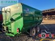 Remolqu esparcidor - Keenan - mecafibre 360