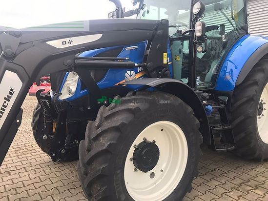 Tractor agrícola - New Holland - t5.100 ec tier4b my 18 EC