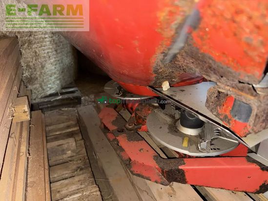 Esparcidor - Kuhn - mds 932