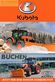 Tractor agrícola - Kubota - b1161 allrad winterdienstpaket