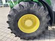 Tractor agrícola - John Deere - 6r215