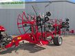 Henificador - SIP - star 1250 tc h
