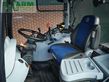 Tractor agrícola - New Holland - t6.180 ec fzw frontlader