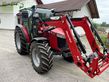 Tractor agrícola - Massey Ferguson - mf 4708