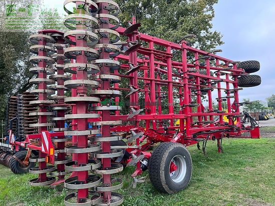 Cultivador - Horsch - cruiser 7 xl