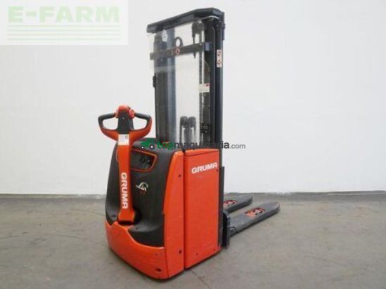 Elevadora - Linde - l 14 1173