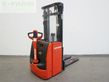 Elevadora - Linde - l 14 1173