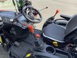Tractor agrícola - Solis - 26 9+9 panther gt paket