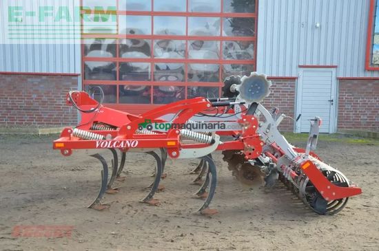 Cultivador - Premium Ltd - volcano 300