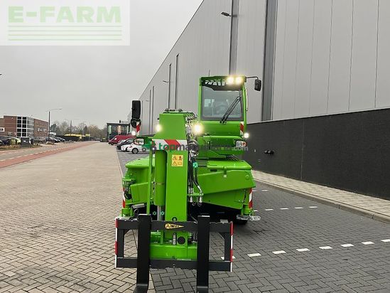 Telescopica - Merlo - roto 50.26 s plus