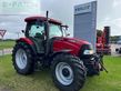 Tractor agrícola - Case IH - maxxum 115