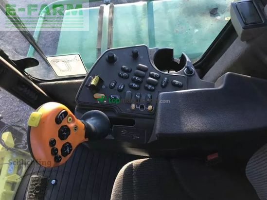 Cosechadora de Cereal - John Deere - 7750i prodrive