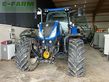 Tractor agrícola - New Holland - t7.225 im kundenauftrag