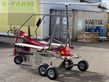 Henificador - Massey Ferguson - rk451dn schwader