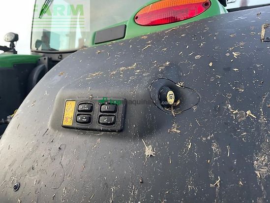 Tractor agrícola - John Deere - 6r 175