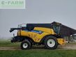 Cosechadora de Cereal - New Holland - cr 9.80